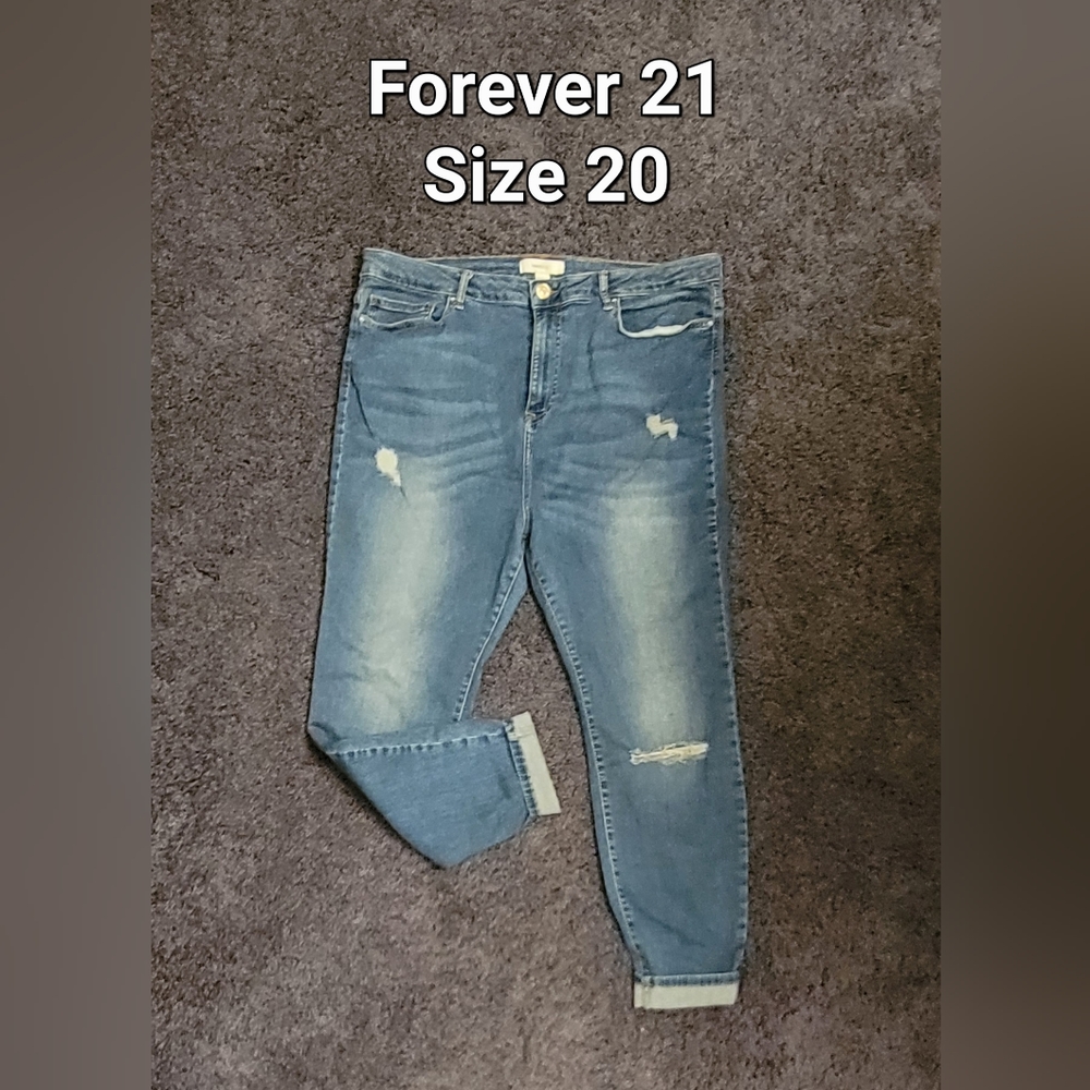Skinny Jean